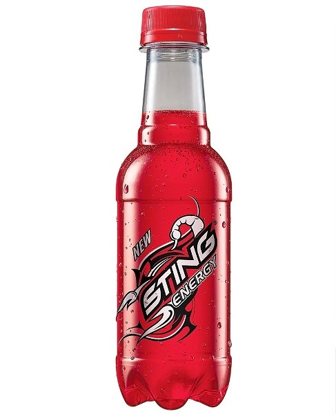 what is sting drink