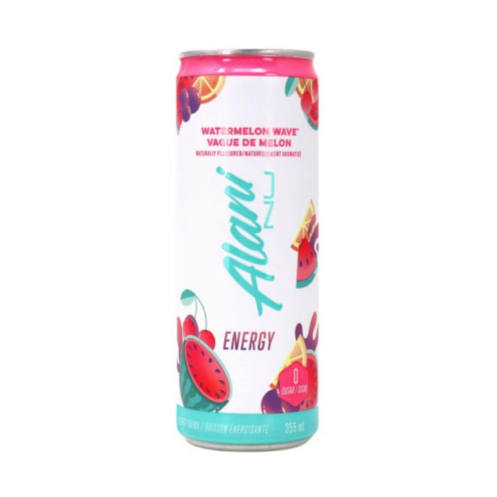 Alani nu Energy Drink