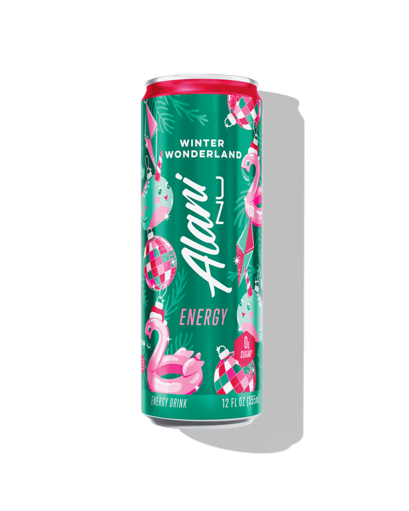 Alani nu Energy Drink