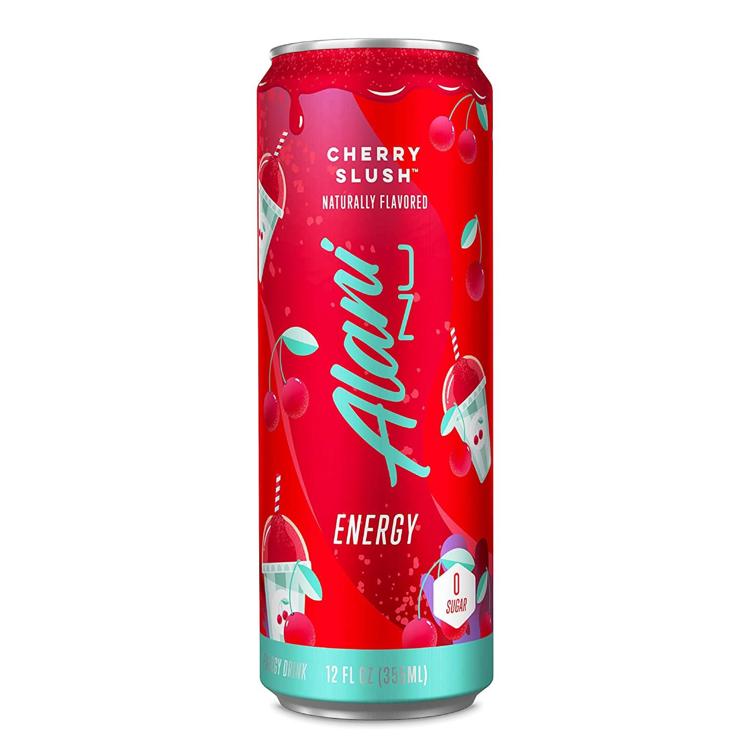 Alani nu energy drink stingdrink