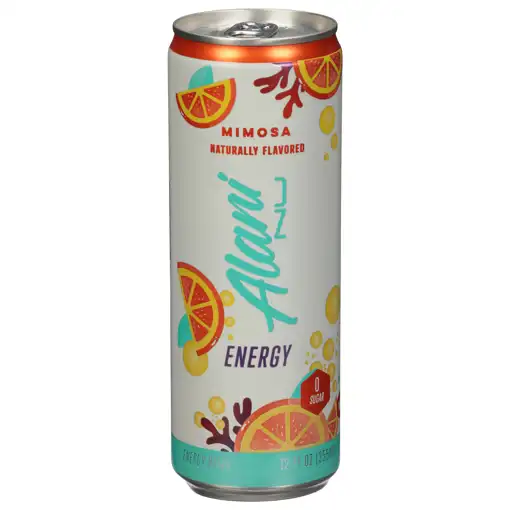 Alani nu Energy Drink