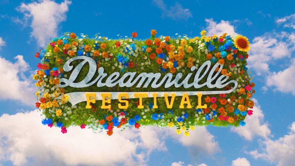 Dreamville Festival 2025