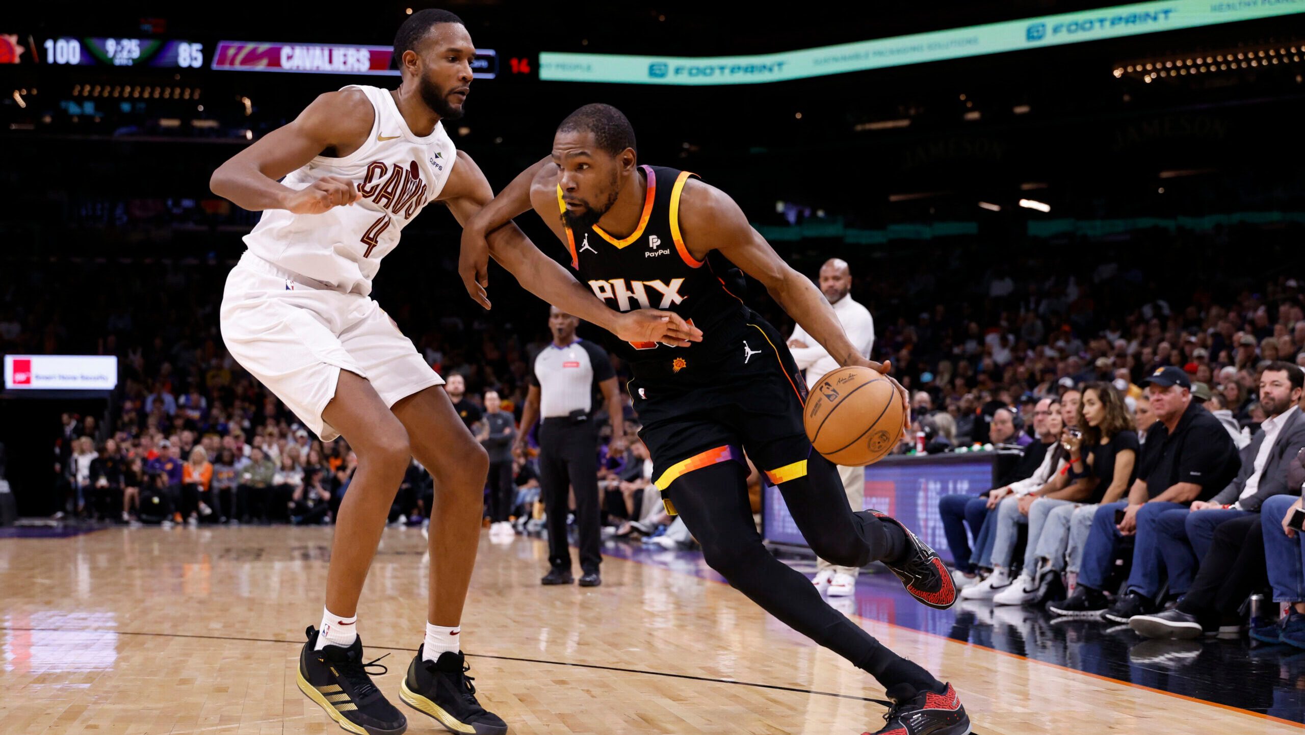 You are currently viewing League Pass Game of the Day: Suns vs Cavaliers (3 p.m. ET)